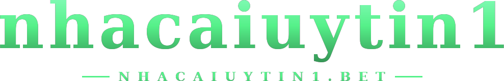 nhacaiuytin1 logo