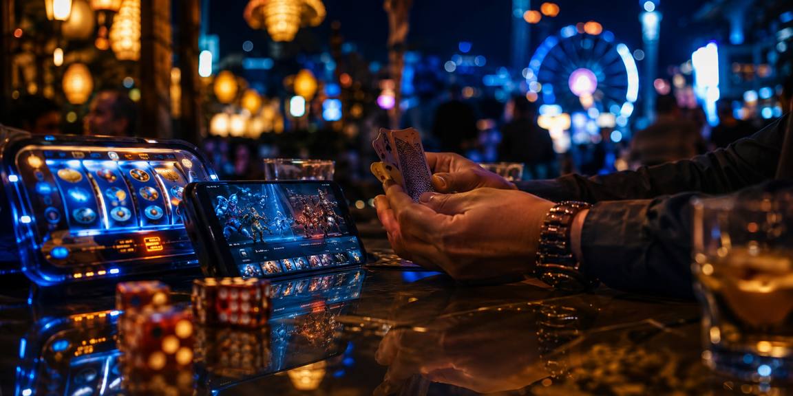 nhacaiuytin1 casino app visual
